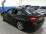 USED 2018 18 BMW 3 SERIES 2.0 330E M SPORT 4d 181 BHP SAT NAV LEATHER PARKING SENSORS VAT Q 6 MONTHS GOLD WARRANTY