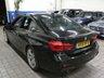 USED 2018 18 BMW 3 SERIES 2.0 330E M SPORT 4d 181 BHP SAT NAV LEATHER PARKING SENSORS VAT Q 6 MONTHS GOLD WARRANTY