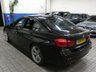 USED 2018 18 BMW 3 SERIES 2.0 330E M SPORT 4d 181 BHP SAT NAV LEATHER PARKING SENSORS VAT Q 6 MONTHS GOLD WARRANTY