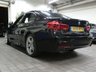 USED 2018 18 BMW 3 SERIES 2.0 330E M SPORT 4d 181 BHP SAT NAV LEATHER PARKING SENSORS VAT Q 6 MONTHS GOLD WARRANTY