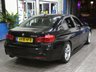 USED 2018 18 BMW 3 SERIES 2.0 330E M SPORT 4d 181 BHP SAT NAV LEATHER PARKING SENSORS VAT Q 6 MONTHS GOLD WARRANTY