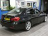 USED 2018 18 BMW 3 SERIES 2.0 330E M SPORT 4d 181 BHP SAT NAV LEATHER PARKING SENSORS VAT Q 6 MONTHS GOLD WARRANTY