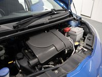 USED 2010 TOYOTA AYGO 1.0 VVT-i Blue 5dr MMT GREAT LOW MILEAGE SMALL CAR THATS CHEAP TO RUN AND LOW INSURANCE GROUP RATINGS