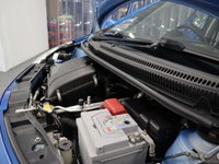 USED 2010 TOYOTA AYGO 1.0 VVT-i Blue 5dr MMT GREAT LOW MILEAGE SMALL CAR THATS CHEAP TO RUN AND LOW INSURANCE GROUP RATINGS