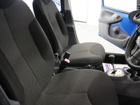 USED 2010 TOYOTA AYGO 1.0 VVT-i Blue 5dr MMT GREAT LOW MILEAGE SMALL CAR THATS CHEAP TO RUN AND LOW INSURANCE GROUP RATINGS