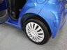 USED 2010 TOYOTA AYGO 1.0 VVT-i Blue 5dr MMT GREAT LOW MILEAGE SMALL CAR THATS CHEAP TO RUN AND LOW INSURANCE GROUP RATINGS