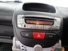 USED 2010 TOYOTA AYGO 1.0 VVT-i Blue 5dr MMT GREAT LOW MILEAGE SMALL CAR THATS CHEAP TO RUN AND LOW INSURANCE GROUP RATINGS