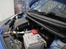 USED 2010 TOYOTA AYGO 1.0 VVT-i Blue 5dr MMT GREAT LOW MILEAGE SMALL CAR THATS CHEAP TO RUN AND LOW INSURANCE GROUP RATINGS