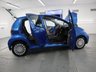 USED 2010 TOYOTA AYGO 1.0 VVT-i Blue 5dr MMT GREAT LOW MILEAGE SMALL CAR THATS CHEAP TO RUN AND LOW INSURANCE GROUP RATINGS