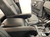 USED 2010 59 LAND ROVER DISCOVERY 4 4 TDV6 HSE Soft Windsor Leather 7 Seats