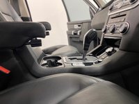 USED 2010 59 LAND ROVER DISCOVERY 4 4 TDV6 HSE Soft Windsor Leather 7 Seats