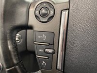 USED 2010 59 LAND ROVER DISCOVERY 4 4 TDV6 HSE Soft Windsor Leather 7 Seats