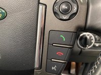 USED 2010 59 LAND ROVER DISCOVERY 4 4 TDV6 HSE Soft Windsor Leather 7 Seats