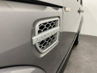 USED 2010 59 LAND ROVER DISCOVERY 4 4 TDV6 HSE Soft Windsor Leather 7 Seats