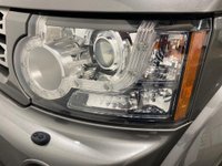 USED 2010 59 LAND ROVER DISCOVERY 4 4 TDV6 HSE Soft Windsor Leather 7 Seats