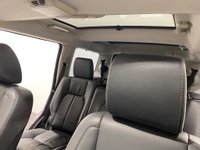 USED 2010 59 LAND ROVER DISCOVERY 4 4 TDV6 HSE Soft Windsor Leather 7 Seats