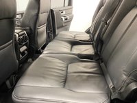 USED 2010 59 LAND ROVER DISCOVERY 4 4 TDV6 HSE Soft Windsor Leather 7 Seats