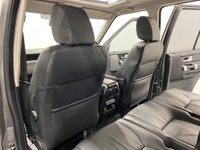USED 2010 59 LAND ROVER DISCOVERY 4 4 TDV6 HSE Soft Windsor Leather 7 Seats