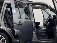 USED 2010 59 LAND ROVER DISCOVERY 4 4 TDV6 HSE Soft Windsor Leather 7 Seats