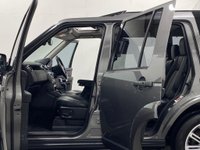 USED 2010 59 LAND ROVER DISCOVERY 4 4 TDV6 HSE Soft Windsor Leather 7 Seats