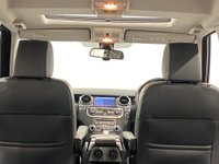 USED 2010 59 LAND ROVER DISCOVERY 4 4 TDV6 HSE Soft Windsor Leather 7 Seats
