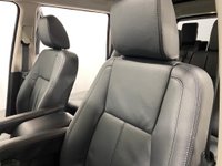 USED 2010 59 LAND ROVER DISCOVERY 4 4 TDV6 HSE Soft Windsor Leather 7 Seats