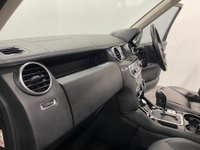 USED 2010 59 LAND ROVER DISCOVERY 4 4 TDV6 HSE Soft Windsor Leather 7 Seats
