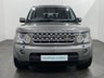 USED 2010 59 LAND ROVER DISCOVERY 4 4 TDV6 HSE Soft Windsor Leather 7 Seats