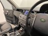 USED 2010 59 LAND ROVER DISCOVERY 4 4 TDV6 HSE Soft Windsor Leather 7 Seats