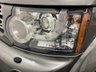 USED 2010 59 LAND ROVER DISCOVERY 4 4 TDV6 HSE Soft Windsor Leather 7 Seats