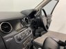 USED 2010 59 LAND ROVER DISCOVERY 4 4 TDV6 HSE Soft Windsor Leather 7 Seats