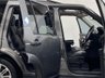 USED 2010 59 LAND ROVER DISCOVERY 4 4 TDV6 HSE Soft Windsor Leather 7 Seats