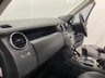 USED 2010 59 LAND ROVER DISCOVERY 4 4 TDV6 HSE Soft Windsor Leather 7 Seats