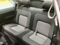 USED 2010 60 VOLKSWAGEN BEETLE 1.4 LUNA 16V 3d 74 BHP ONLY 1 OWNER FROM NEW WITH ONLY 49,600 MILES AND X8 VW MAIN DEALER SERVICE STAMPS//CAMBELT RENEWED @24,678 MILES 74 BHP ONLY 1 OWNER FROM NEW WITH ONLY 49,600 MILES AND X8 VW MAIN DEALER SERVICE STAMPS//CAMBELT RENEWED @24,678 MILES