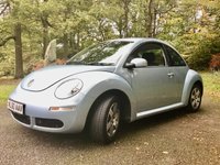 USED 2010 60 VOLKSWAGEN BEETLE 1.4 LUNA 16V 3d 74 BHP ONLY 1 OWNER FROM NEW WITH ONLY 49,600 MILES AND X8 VW MAIN DEALER SERVICE STAMPS//CAMBELT RENEWED @24,678 MILES 74 BHP ONLY 1 OWNER FROM NEW WITH ONLY 49,600 MILES AND X8 VW MAIN DEALER SERVICE STAMPS//CAMBELT RENEWED @24,678 MILES