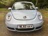 USED 2010 60 VOLKSWAGEN BEETLE 1.4 LUNA 16V 3d 74 BHP ONLY 1 OWNER FROM NEW WITH ONLY 49,600 MILES AND X8 VW MAIN DEALER SERVICE STAMPS//CAMBELT RENEWED @24,678 MILES 74 BHP ONLY 1 OWNER FROM NEW WITH ONLY 49,600 MILES AND X8 VW MAIN DEALER SERVICE STAMPS//CAMBELT RENEWED @24,678 MILES