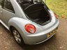 USED 2010 60 VOLKSWAGEN BEETLE 1.4 LUNA 16V 3d 74 BHP ONLY 1 OWNER FROM NEW WITH ONLY 49,600 MILES AND X8 VW MAIN DEALER SERVICE STAMPS//CAMBELT RENEWED @24,678 MILES 74 BHP ONLY 1 OWNER FROM NEW WITH ONLY 49,600 MILES AND X8 VW MAIN DEALER SERVICE STAMPS//CAMBELT RENEWED @24,678 MILES