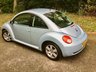 USED 2010 60 VOLKSWAGEN BEETLE 1.4 LUNA 16V 3d 74 BHP ONLY 1 OWNER FROM NEW WITH ONLY 49,600 MILES AND X8 VW MAIN DEALER SERVICE STAMPS//CAMBELT RENEWED @24,678 MILES 74 BHP ONLY 1 OWNER FROM NEW WITH ONLY 49,600 MILES AND X8 VW MAIN DEALER SERVICE STAMPS//CAMBELT RENEWED @24,678 MILES