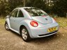 USED 2010 60 VOLKSWAGEN BEETLE 1.4 LUNA 16V 3d 74 BHP ONLY 1 OWNER FROM NEW WITH ONLY 49,600 MILES AND X8 VW MAIN DEALER SERVICE STAMPS//CAMBELT RENEWED @24,678 MILES 74 BHP ONLY 1 OWNER FROM NEW WITH ONLY 49,600 MILES AND X8 VW MAIN DEALER SERVICE STAMPS//CAMBELT RENEWED @24,678 MILES
