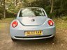 USED 2010 60 VOLKSWAGEN BEETLE 1.4 LUNA 16V 3d 74 BHP ONLY 1 OWNER FROM NEW WITH ONLY 49,600 MILES AND X8 VW MAIN DEALER SERVICE STAMPS//CAMBELT RENEWED @24,678 MILES 74 BHP ONLY 1 OWNER FROM NEW WITH ONLY 49,600 MILES AND X8 VW MAIN DEALER SERVICE STAMPS//CAMBELT RENEWED @24,678 MILES