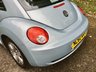 USED 2010 60 VOLKSWAGEN BEETLE 1.4 LUNA 16V 3d 74 BHP ONLY 1 OWNER FROM NEW WITH ONLY 49,600 MILES AND X8 VW MAIN DEALER SERVICE STAMPS//CAMBELT RENEWED @24,678 MILES 74 BHP ONLY 1 OWNER FROM NEW WITH ONLY 49,600 MILES AND X8 VW MAIN DEALER SERVICE STAMPS//CAMBELT RENEWED @24,678 MILES