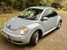 USED 2010 60 VOLKSWAGEN BEETLE 1.4 LUNA 16V 3d 74 BHP ONLY 1 OWNER FROM NEW WITH ONLY 49,600 MILES AND X8 VW MAIN DEALER SERVICE STAMPS//CAMBELT RENEWED @24,678 MILES 74 BHP ONLY 1 OWNER FROM NEW WITH ONLY 49,600 MILES AND X8 VW MAIN DEALER SERVICE STAMPS//CAMBELT RENEWED @24,678 MILES