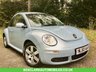 USED 2010 60 VOLKSWAGEN BEETLE 1.4 LUNA 16V 3d 74 BHP ONLY 1 OWNER FROM NEW WITH ONLY 49,600 MILES AND X8 VW MAIN DEALER SERVICE STAMPS//CAMBELT RENEWED @24,678 MILES 74 BHP ONLY 1 OWNER FROM NEW WITH ONLY 49,600 MILES AND X8 VW MAIN DEALER SERVICE STAMPS//CAMBELT RENEWED @24,678 MILES