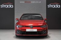 USED 2020 70 VOLKSWAGEN GOLF 2.0 GTI TSI DSG 5d 242 BHP + NATIONWIDE HOME DELIVERY +
