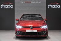 USED 2020 70 VOLKSWAGEN GOLF 2.0 GTI TSI DSG 5d 242 BHP + NATIONWIDE HOME DELIVERY +