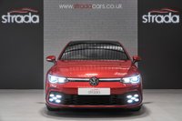 USED 2020 70 VOLKSWAGEN GOLF 2.0 GTI TSI DSG 5d 242 BHP + NATIONWIDE HOME DELIVERY +
