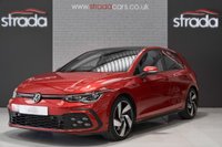 USED 2020 70 VOLKSWAGEN GOLF 2.0 GTI TSI DSG 5d 242 BHP + NATIONWIDE HOME DELIVERY +