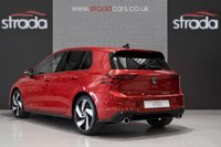 USED 2020 70 VOLKSWAGEN GOLF 2.0 GTI TSI DSG 5d 242 BHP + NATIONWIDE HOME DELIVERY +