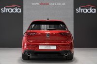 USED 2020 70 VOLKSWAGEN GOLF 2.0 GTI TSI DSG 5d 242 BHP + NATIONWIDE HOME DELIVERY +