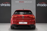 USED 2020 70 VOLKSWAGEN GOLF 2.0 GTI TSI DSG 5d 242 BHP + NATIONWIDE HOME DELIVERY +